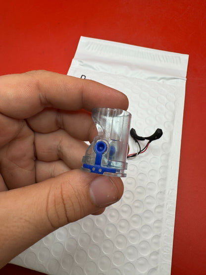 Dye M3+ Eye Kit
