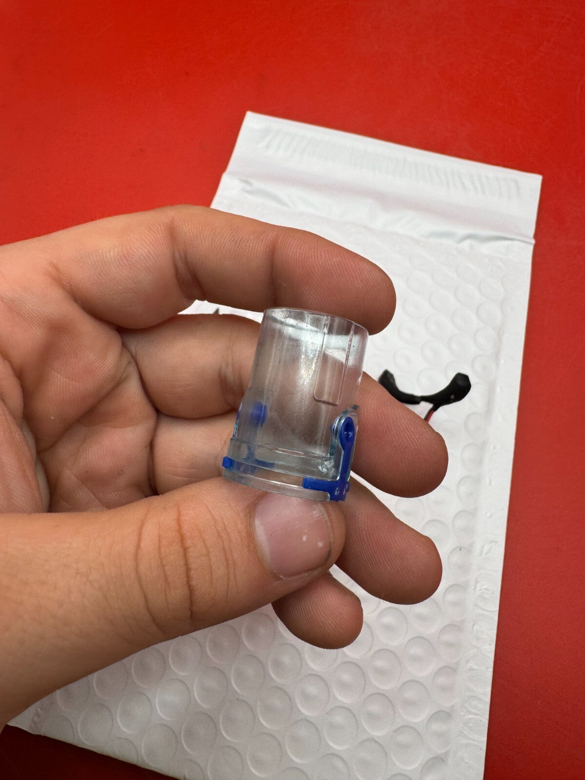 Dye M3+ Eye Kit