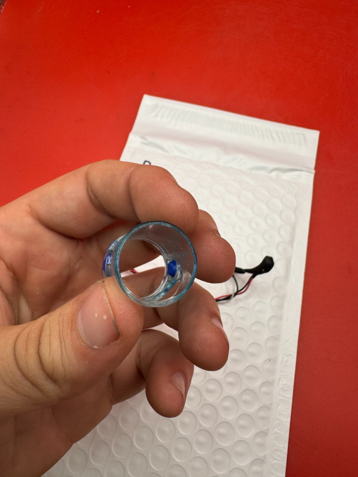 Dye M3+ Eye Kit