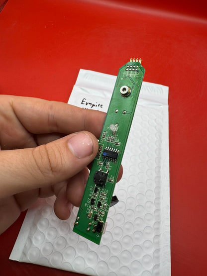 Empire AXE/Mini Lower Board