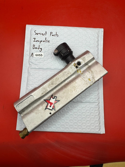 Smart Parts Impulse Body