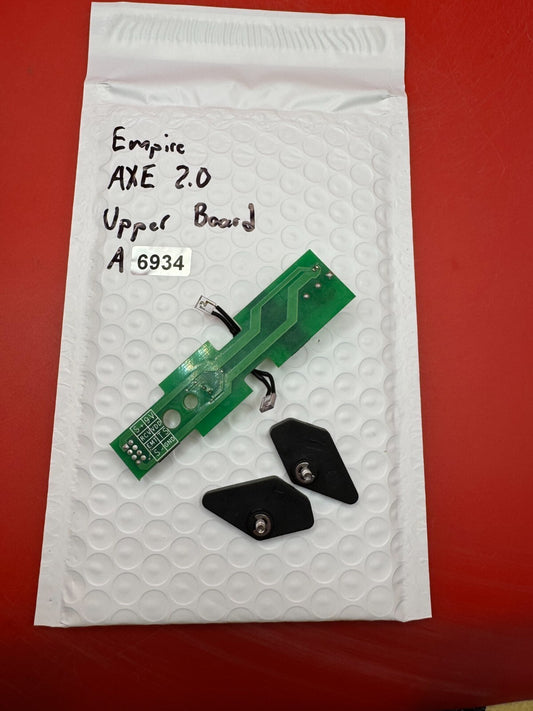 Empire AXE 2.0 Upper Board