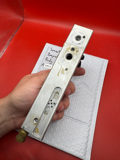 Smart Parts Impulse Body