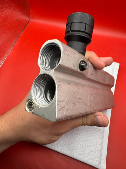 Smart Parts Impulse Body