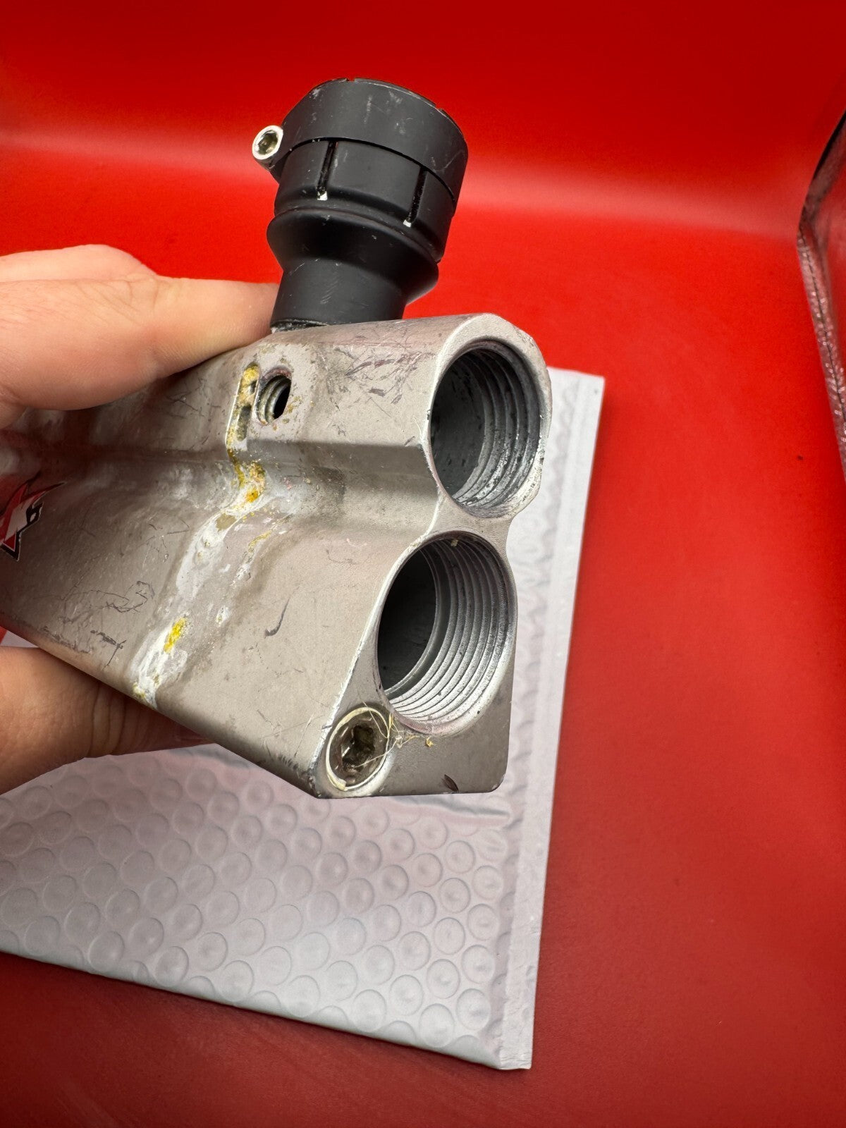 Smart Parts Impulse Body