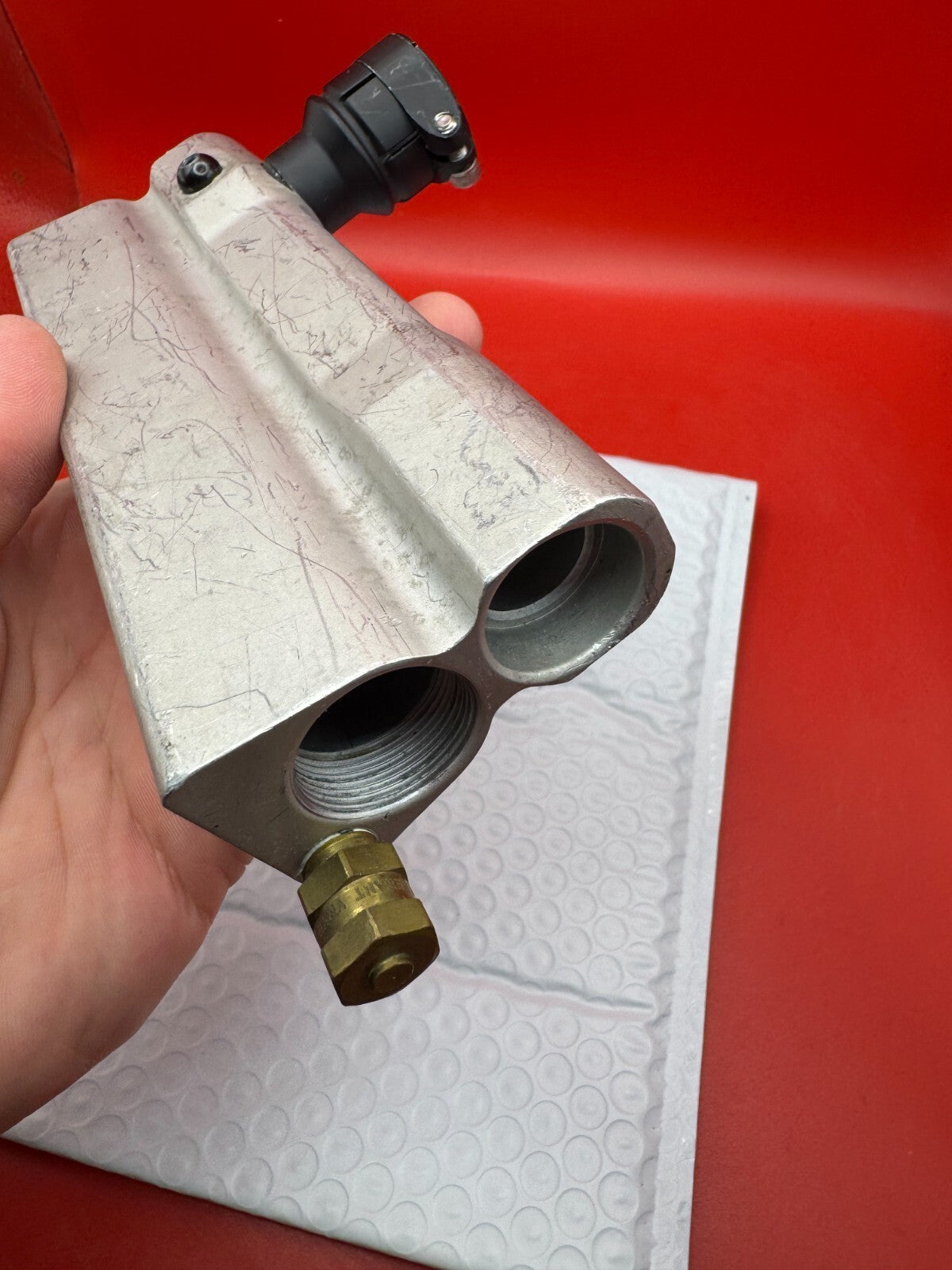 Smart Parts Impulse Body