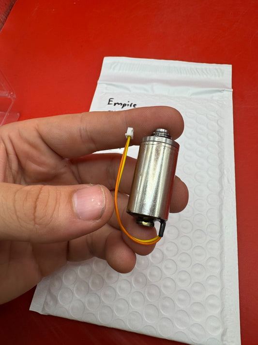 Empire AXE/Mini Sloenoid