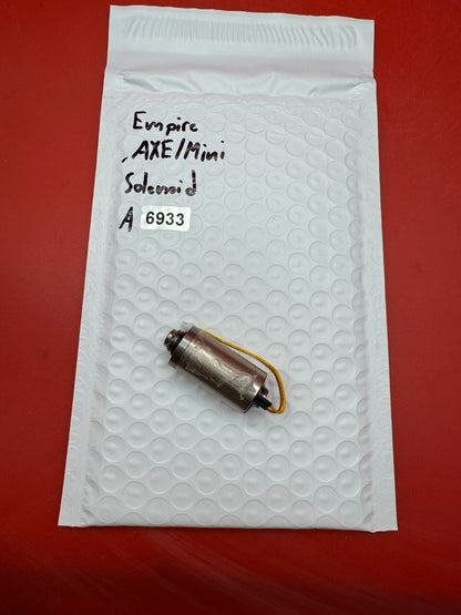 Empire AXE/Mini Lower Solenoid