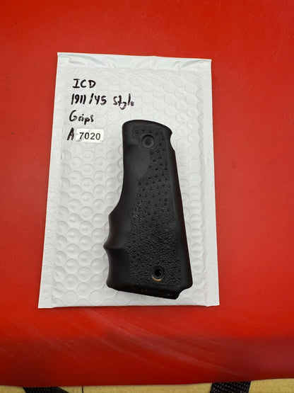 ICD 1911/45 Style Grips