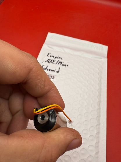 Empire AXE/Mini Lower Solenoid