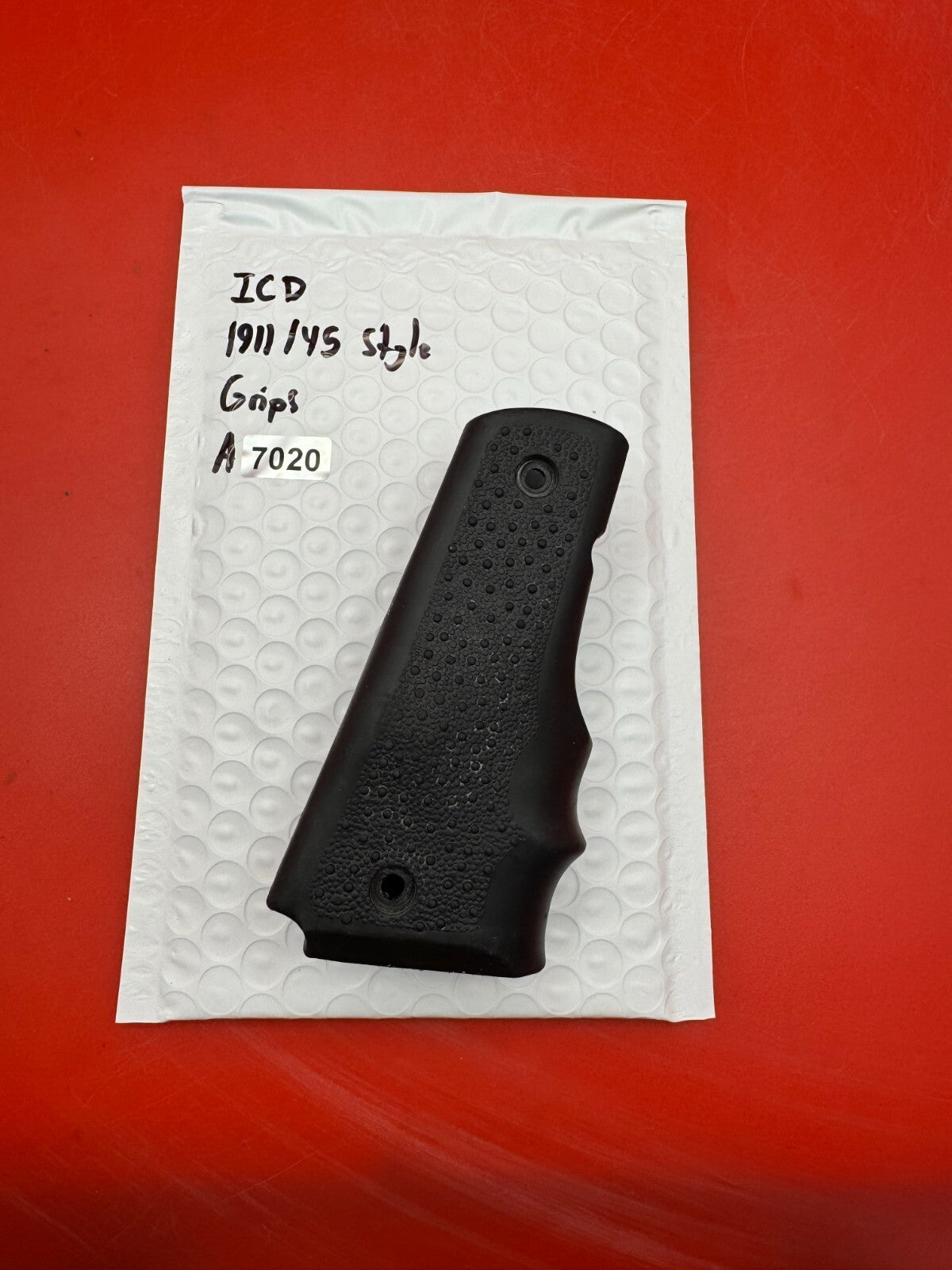 ICD 1911/45 Style Grips
