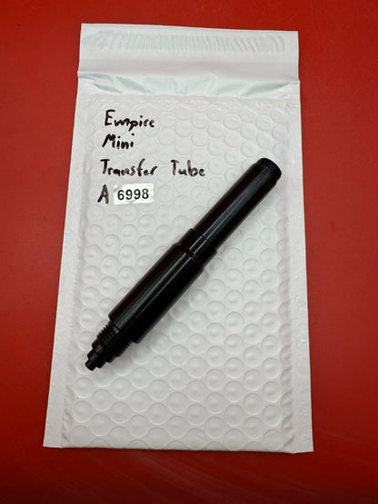 Empire Mini Transfer Tube
