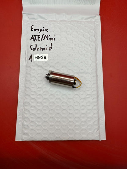Empire AXE/Mini Solenoid