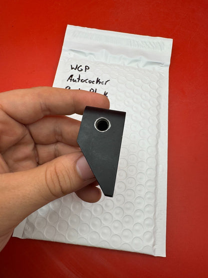 WGP Autococker Back Block