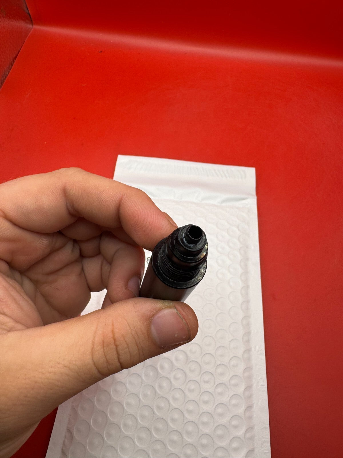 Empire Mini Transfer Tube