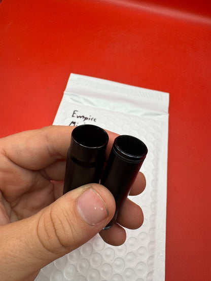 Empire Mini Transfer Tube