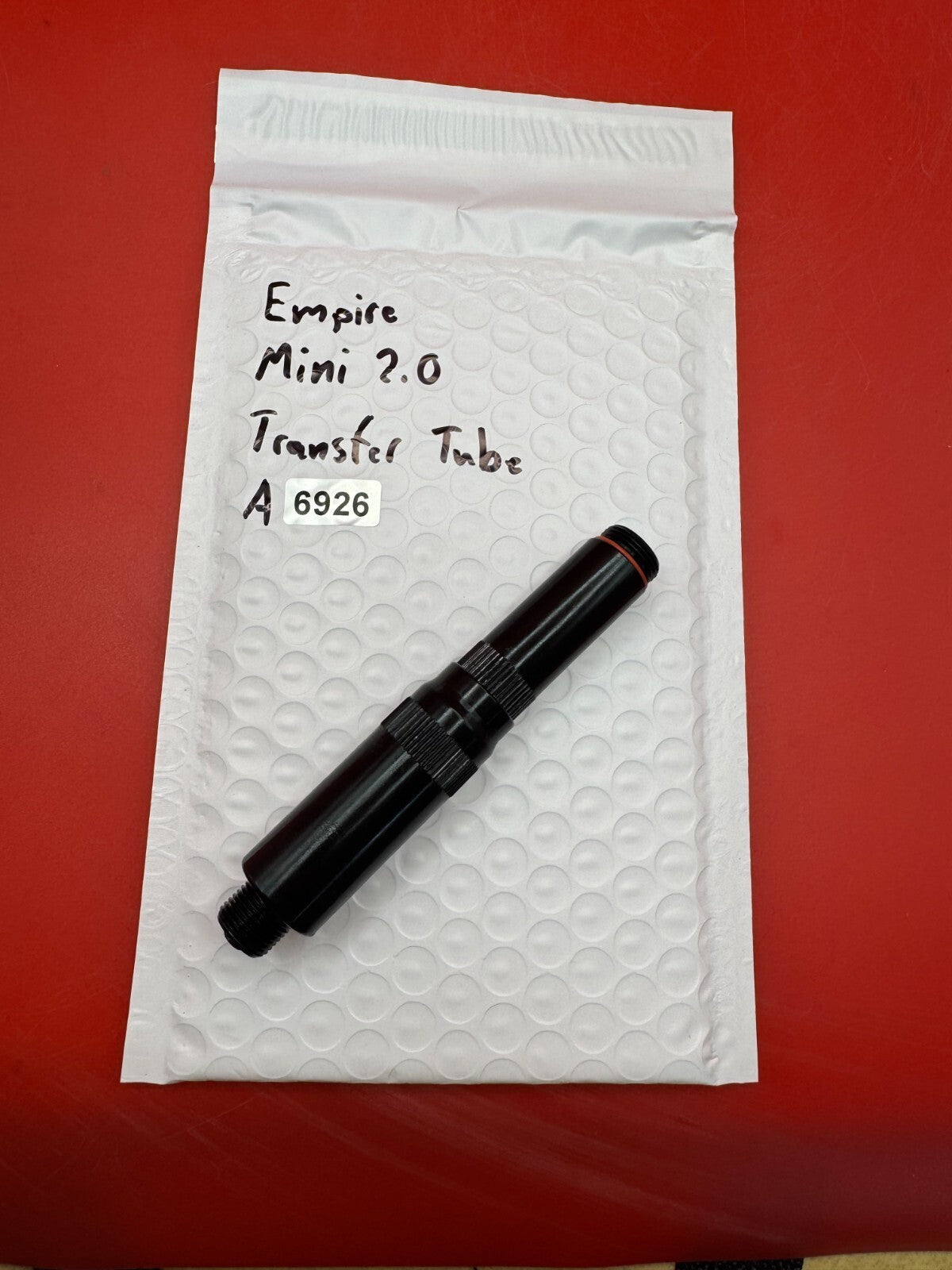 Empire Mini 2.0 Transfer Tube