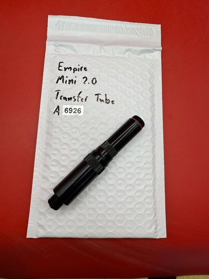 Empire Mini 2.0 Transfer Tube