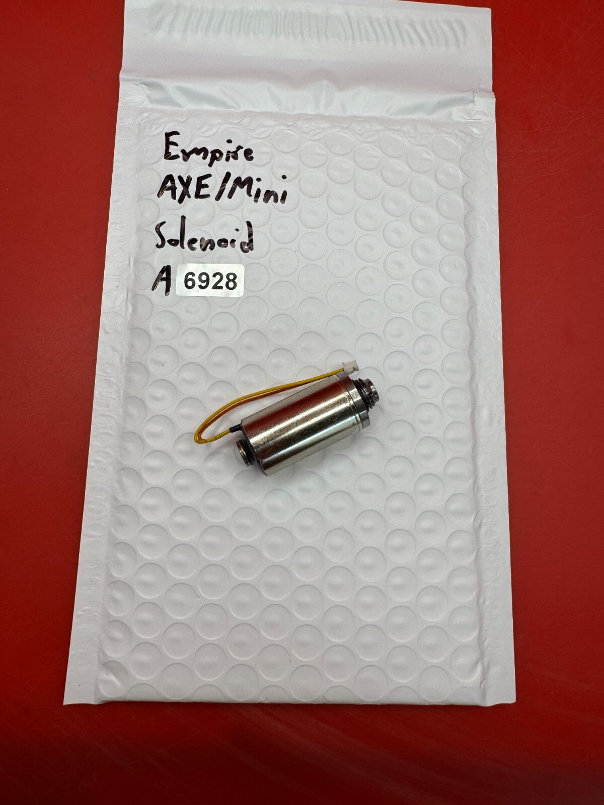 Empire AXE/Mini Solenoid