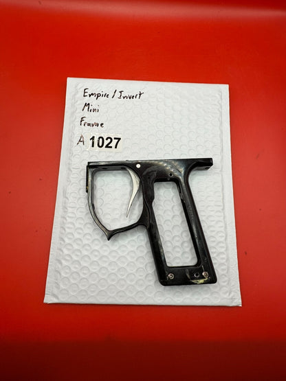 Empire/Invert Mini Frame