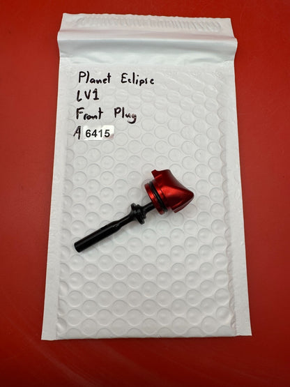 Planet Eclipse LV1 Front Plug