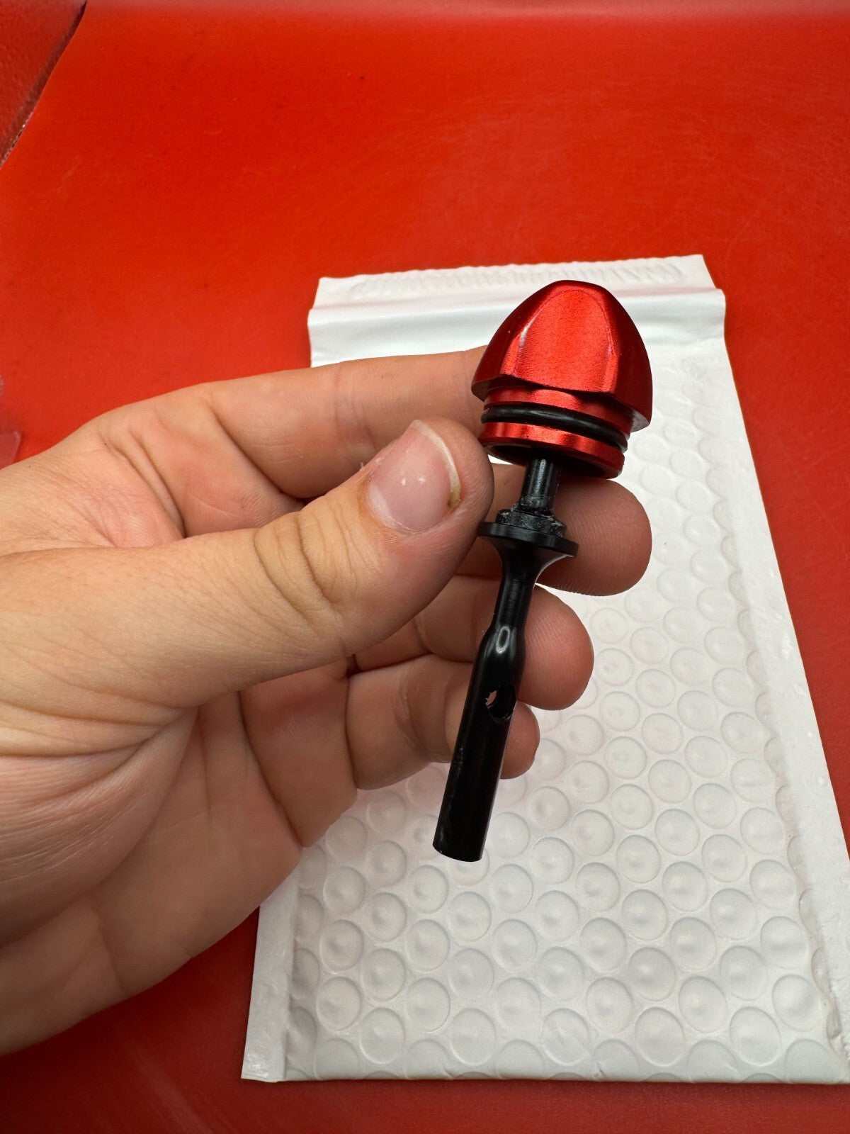 Planet Eclipse LV1 Front Plug