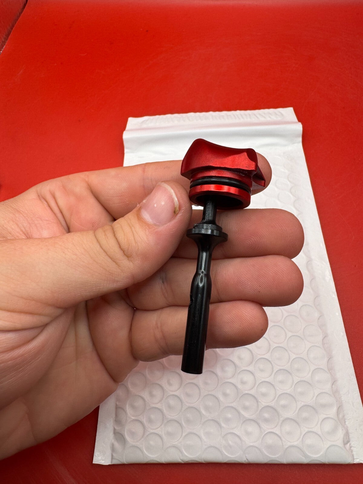 Planet Eclipse LV1 Front Plug