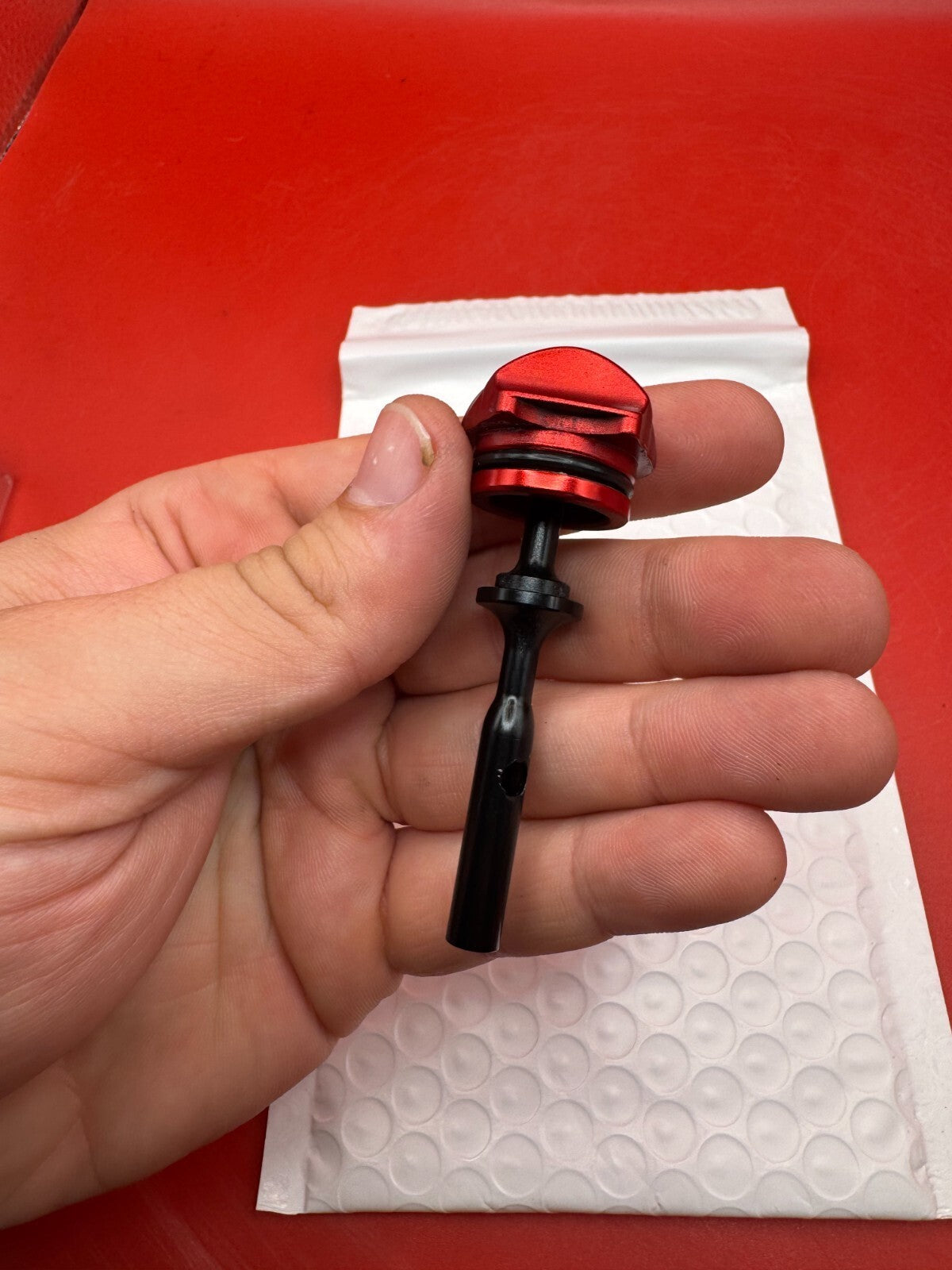 Planet Eclipse LV1 Front Plug