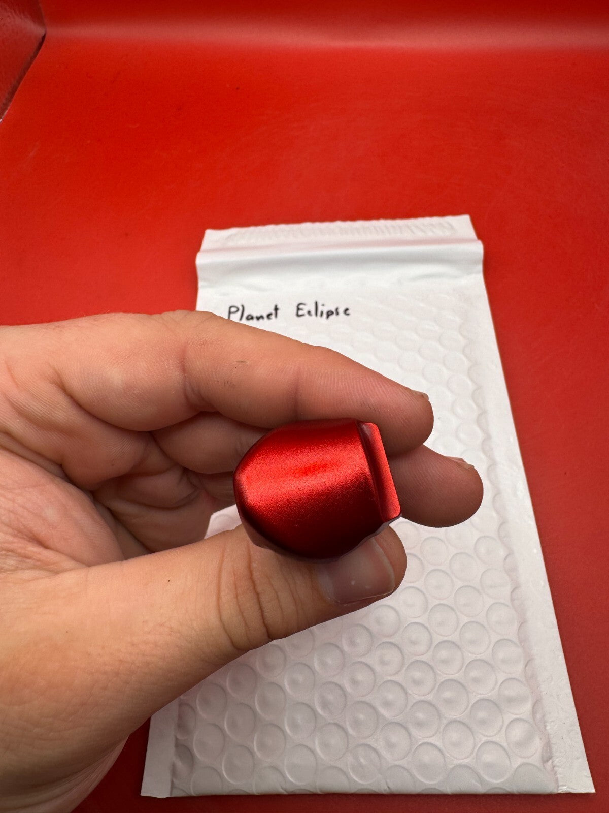 Planet Eclipse LV1 Front Plug