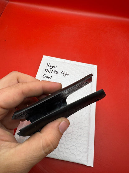 Hogue 1911/45 Style Grips