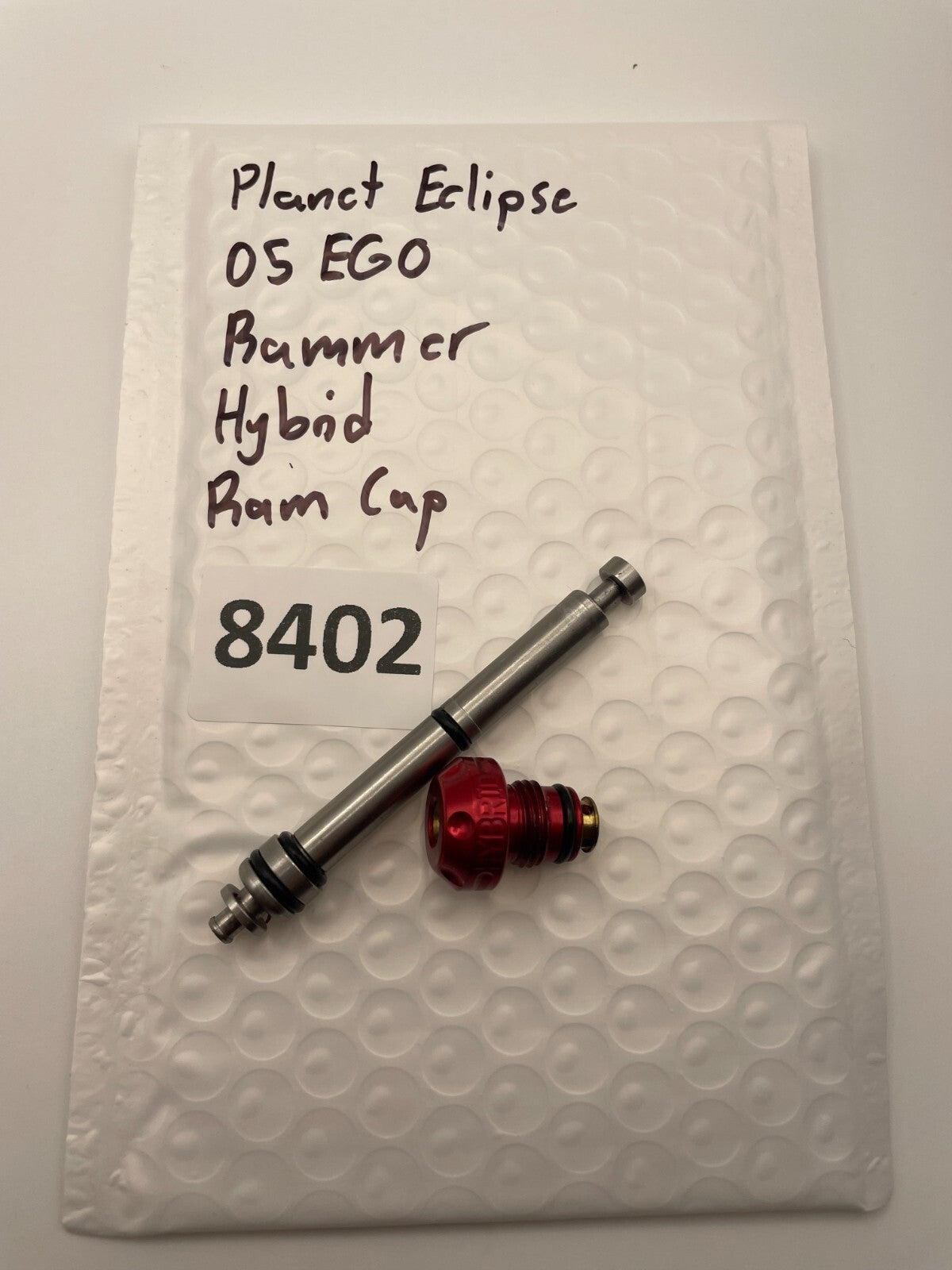 Planet Eclipse 05 Ego Rammer Hybrid Ram Cap