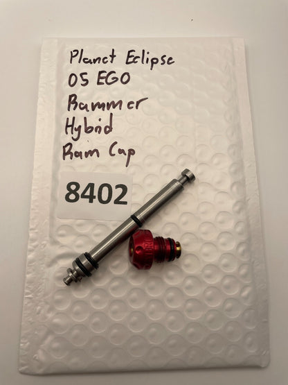 Planet Eclipse 05 Ego Rammer Hybrid Ram Cap