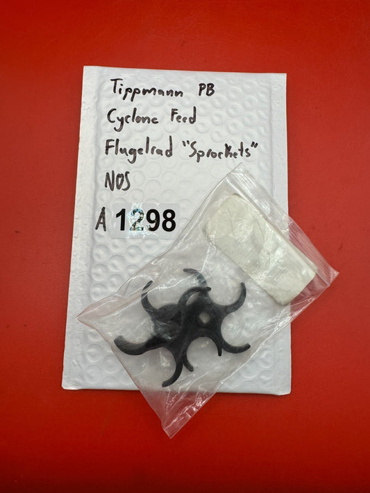 Tippmann PB Cyclone Feed Flugelrad "Sprockets" NOS
