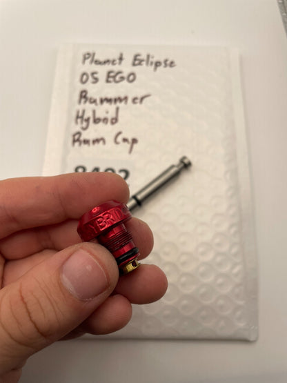 Planet Eclipse 05 Ego Rammer Hybrid Ram Cap