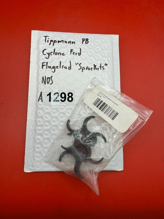 Tippmann PB Cyclone Feed Flugelrad "Sprockets" NOS