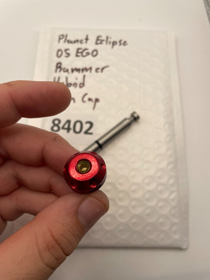 Planet Eclipse 05 Ego Rammer Hybrid Ram Cap