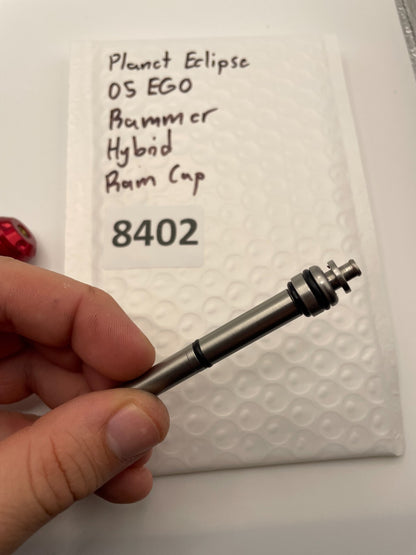 Planet Eclipse 05 Ego Rammer Hybrid Ram Cap