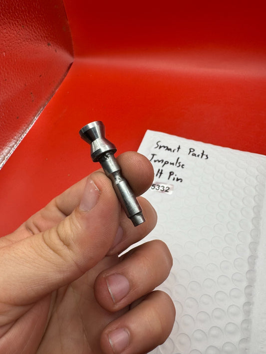 Smart Parts Impulse Bolt Pin