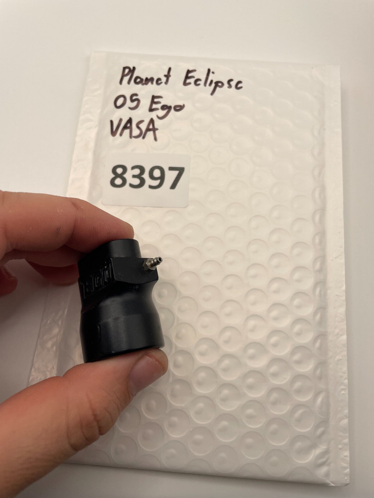 Planet Eclipse 05 Ego VASA