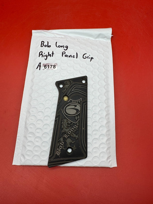 Bob Long Right Panel Grip