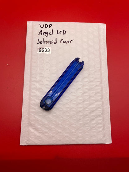 WDP Angel LCD Solenoid Cover