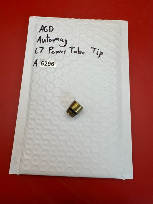 AGD Automag L7 Power Tube Tip