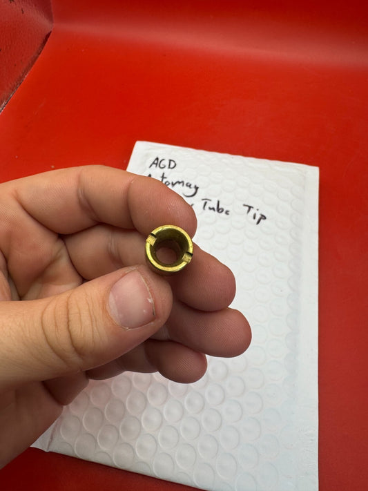 AGD Automag L7 Power Tube Tip