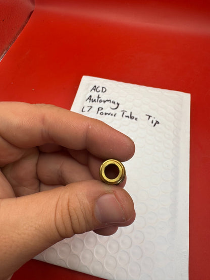 AGD Automag L7 Power Tube Tip