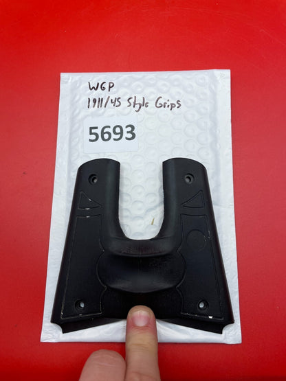 WGP 1911/45 Style Grips