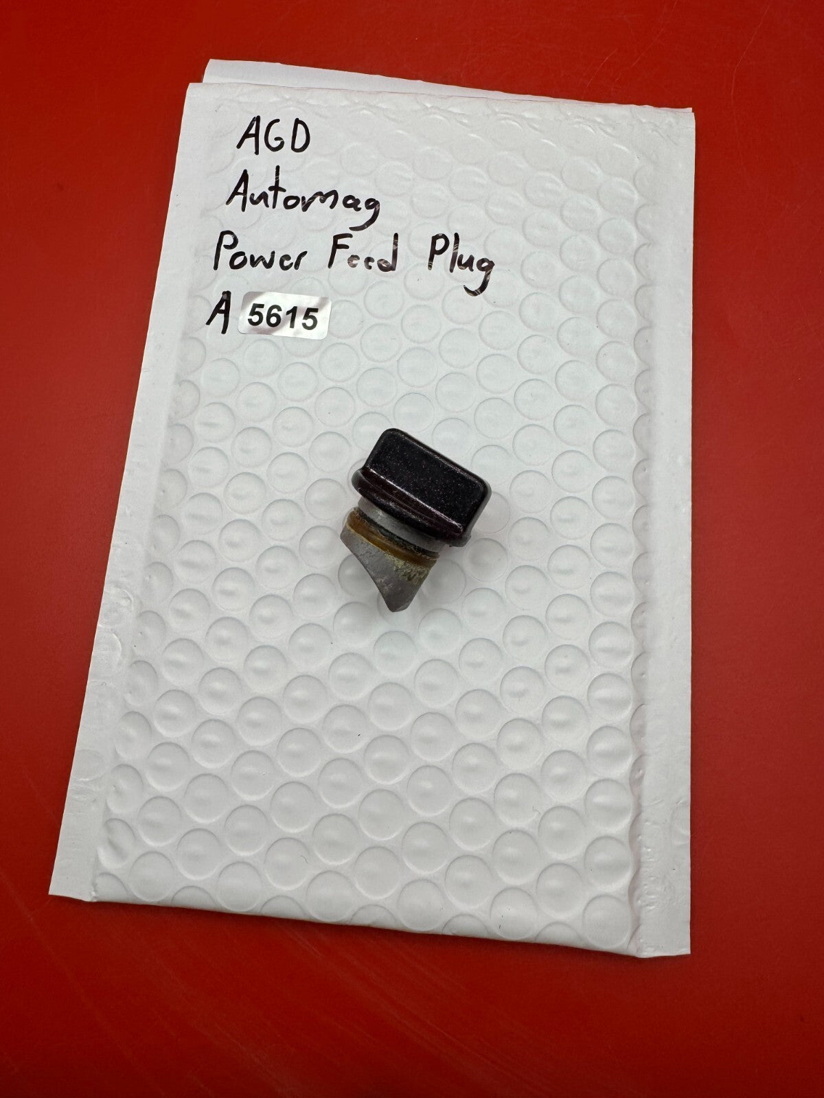 AGD Automag Power Feed Plug