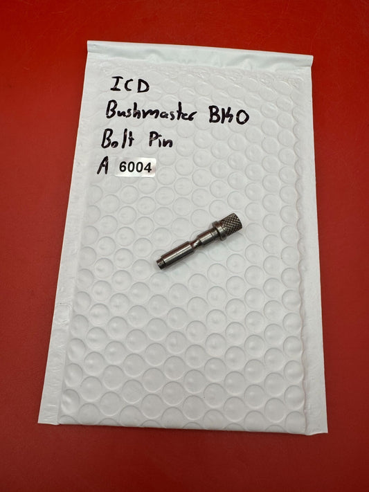 ICD Bushmaster BKO Bolt Pin