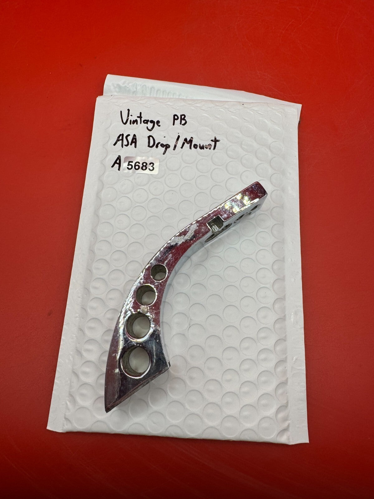 Vintage PB ASA Drop/Mount