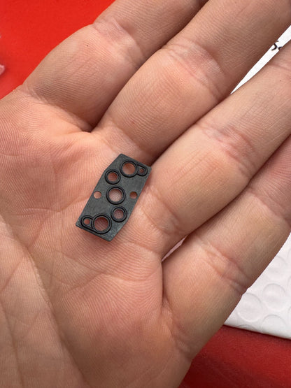 Smart Parts Impulse Solenoid Gasket/ Screws