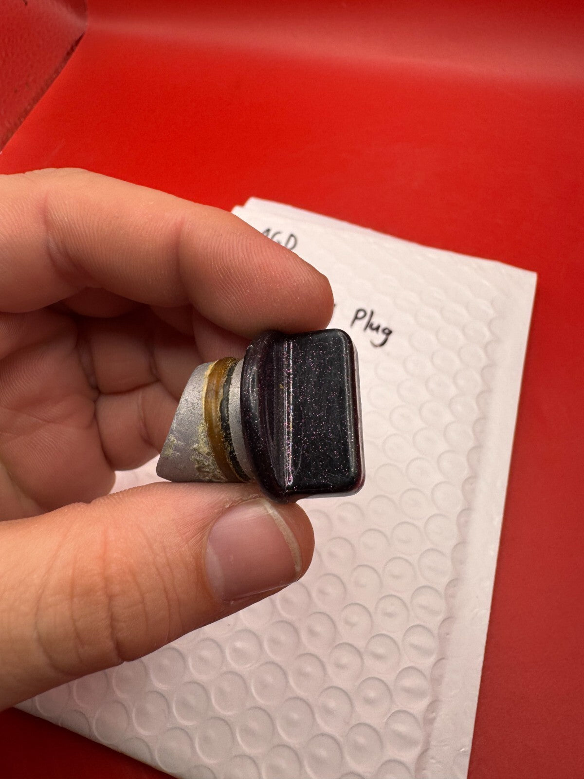 AGD Automag Power Feed Plug